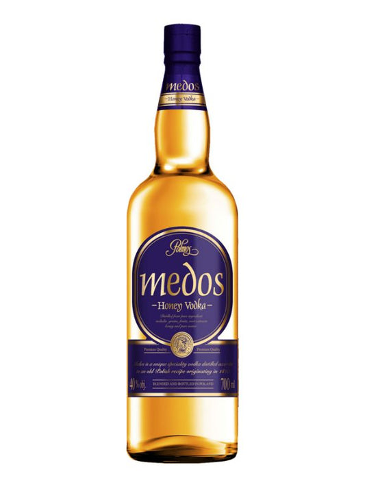 Medos Honey Vodka