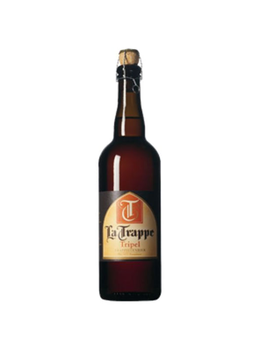 La Trappe Tripel 750ml