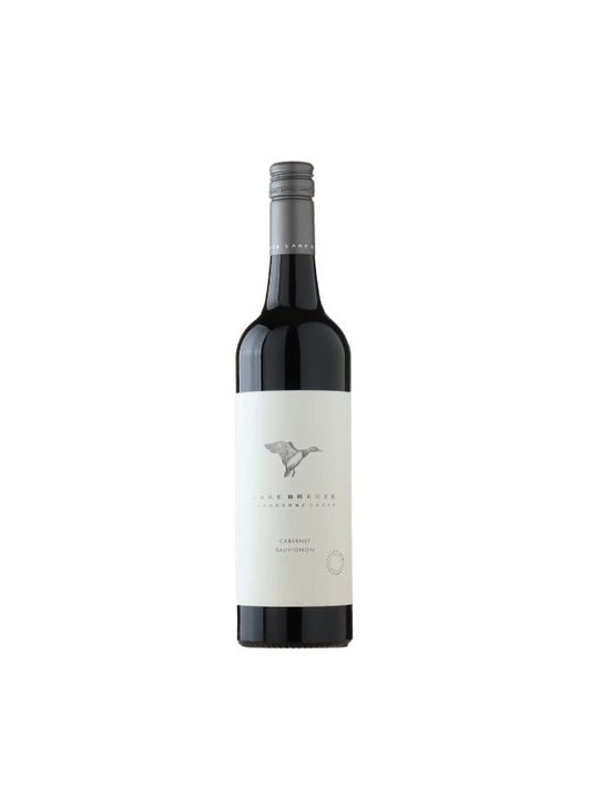 Lake Breeze Cabernet Sauvignon