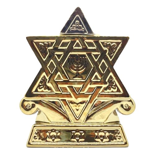 Status Star Of David