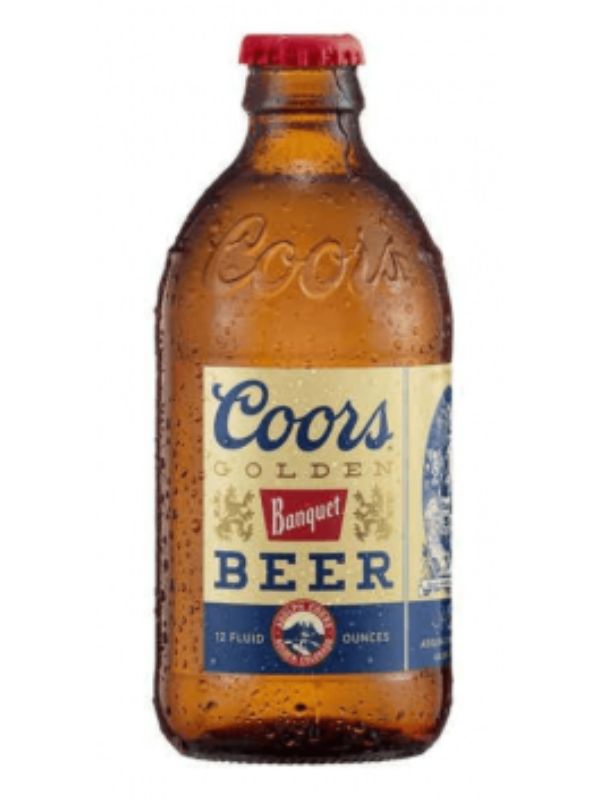 Coors Banquet