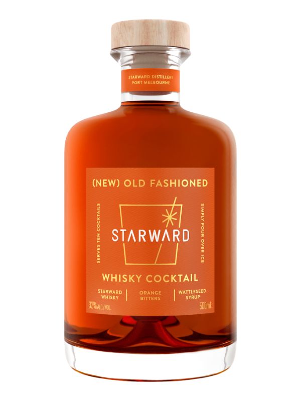 Starward Old Fashioned 500ml