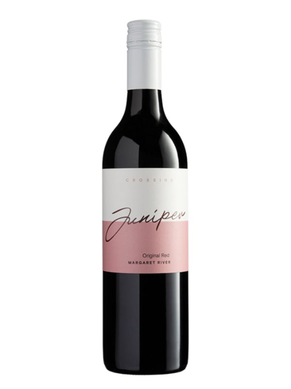 Juniper Crossing Original Red