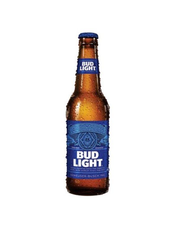 Budweiser Light