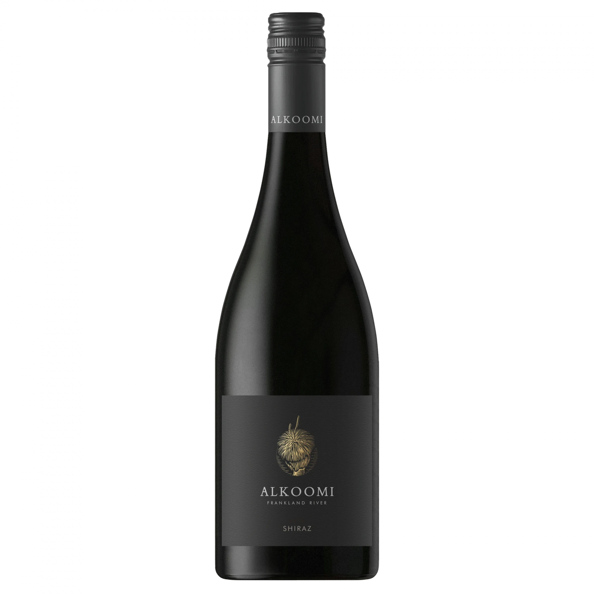 Alkoomi Collection Shiraz