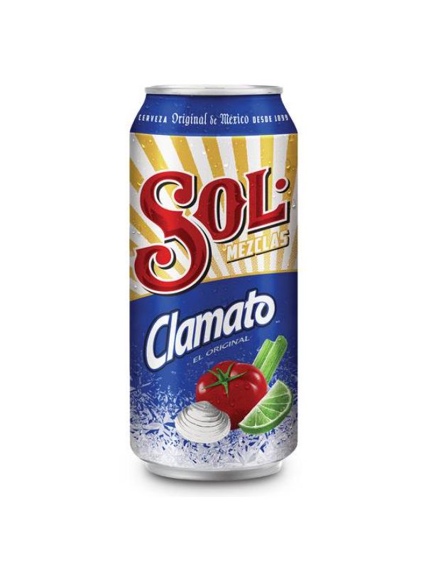 Sol Clamato