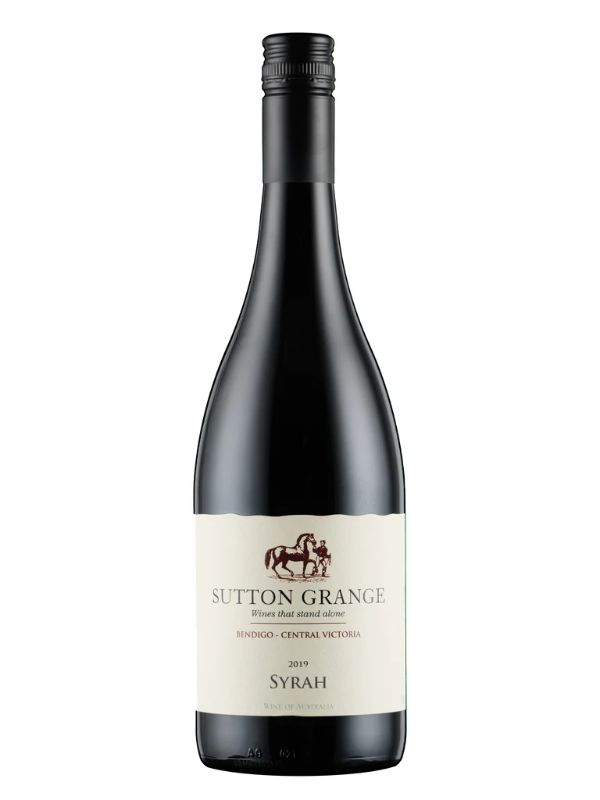 Sutton Grange Syrah