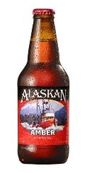Alaskan Amber Bottles/Cans