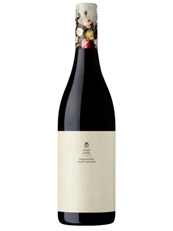 Tread Softly Tempranillo