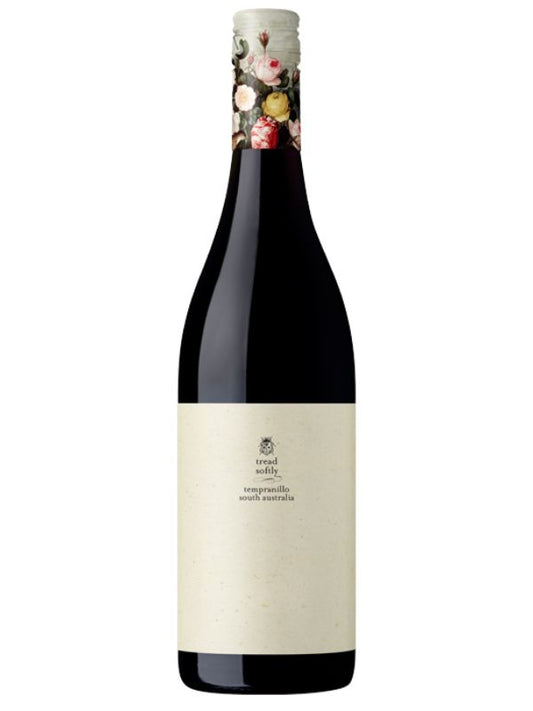 Tread Softly Tempranillo