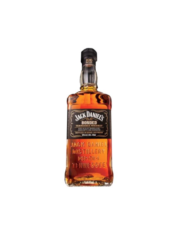 Jack Daniel Bonded Bourbon
