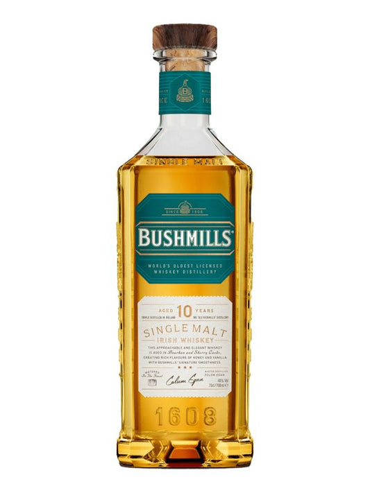 Bushmills Malt 10YO