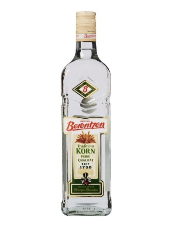 Berentzen Traditions Korn Schnapps