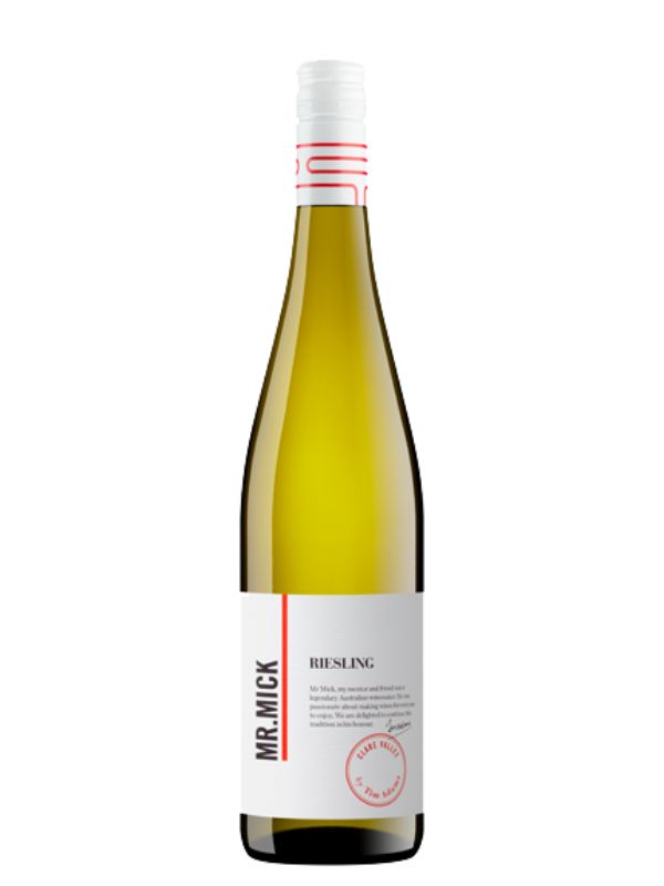 Mr Mick Riesling