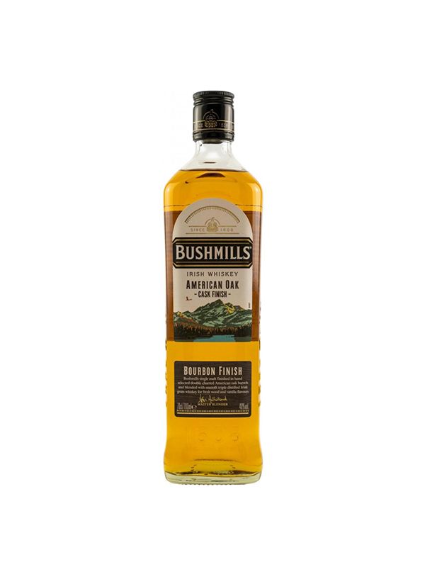 Bushmills American Oak Bourbon Finish