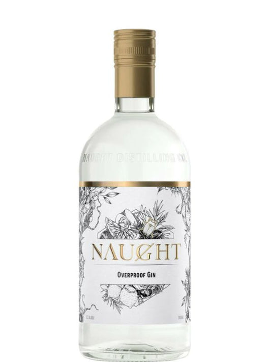 Naught Overproof Gin 57.4%