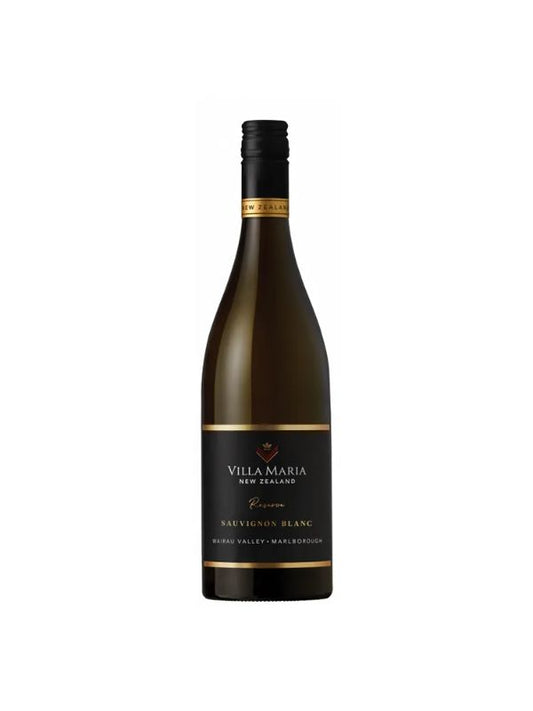 Villa Maria Reserve Sauvignon Blanc