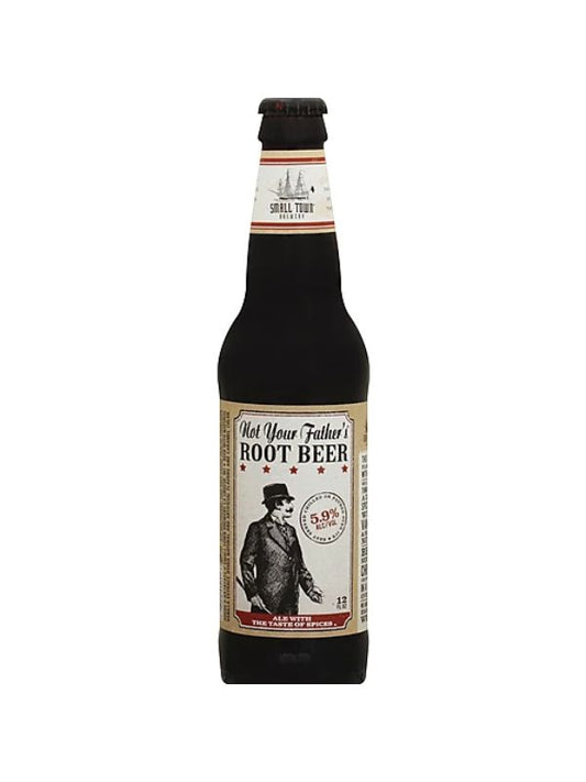 Not Your Fathers Root Beer