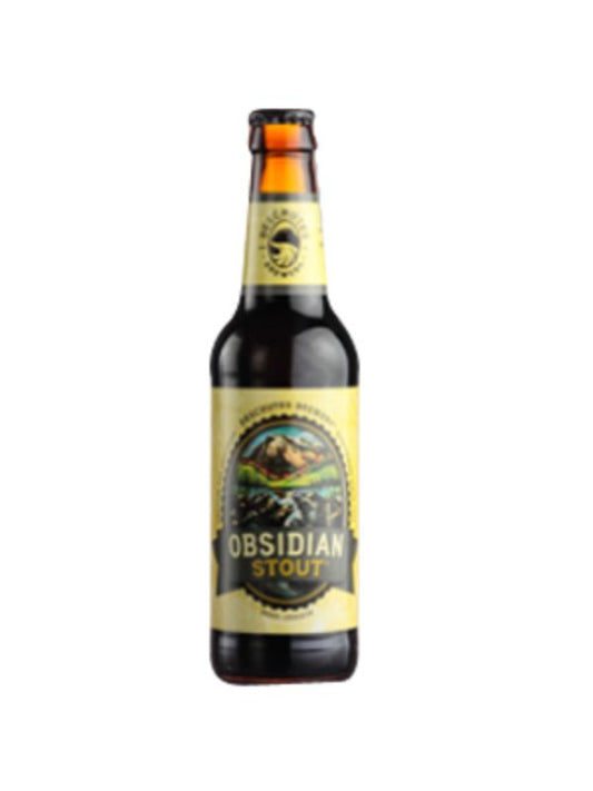 Deschutes Obsidian Stout