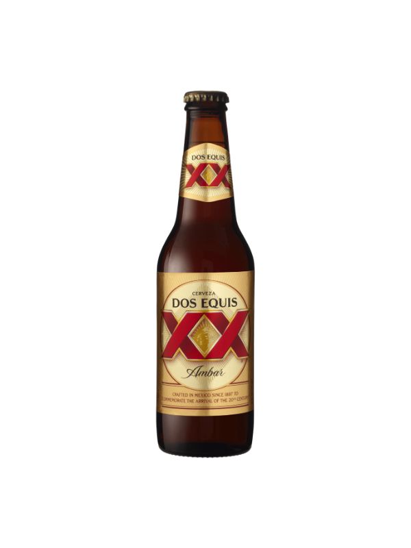 Dos Equis Ambar