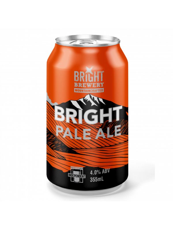 Bright Pale Ale