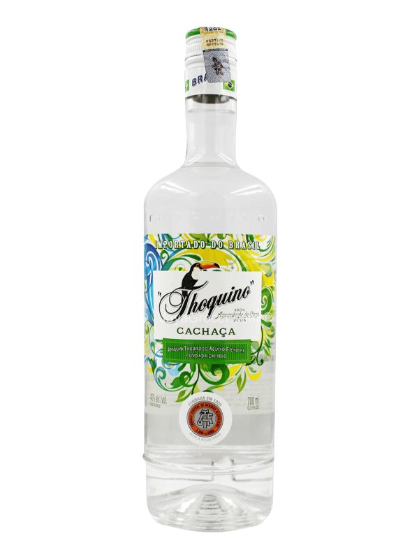Thoquino Cachaca