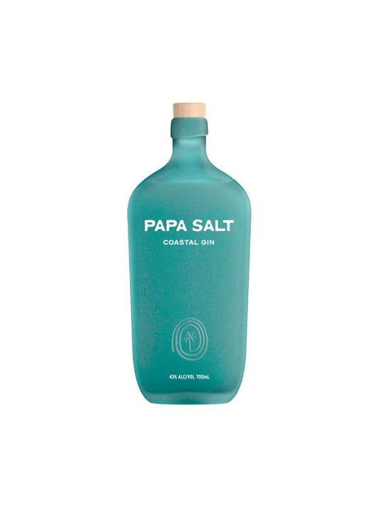 Papa Salt Coastal Gin