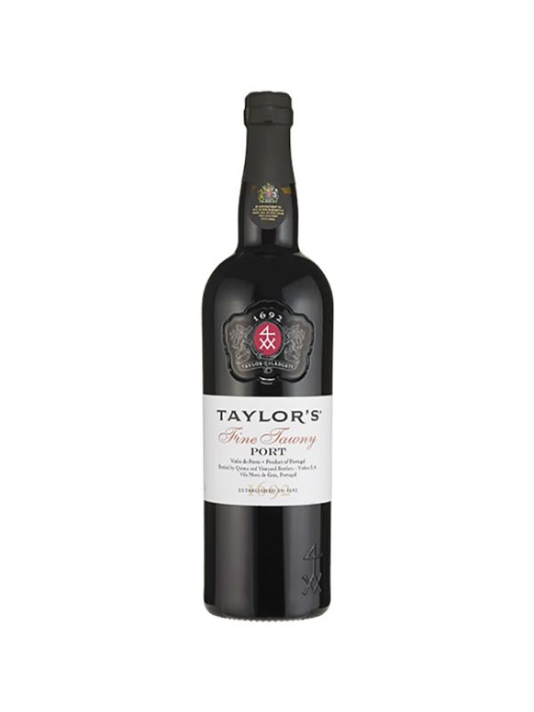 Taylor's Fine Tawny Port