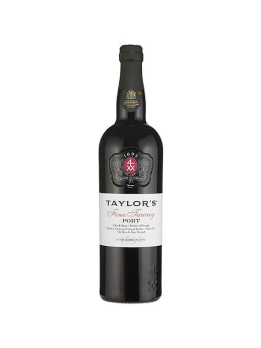 Taylor's Fine Tawny Port