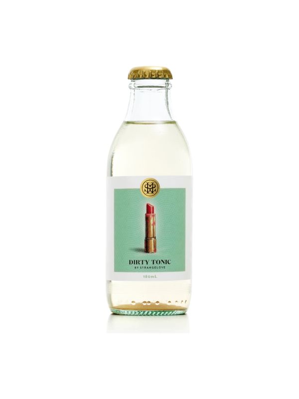 Strangelove Dirty Tonic 180ml