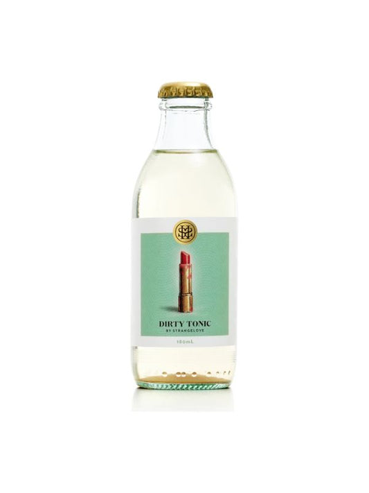Strangelove Dirty Tonic 180ml