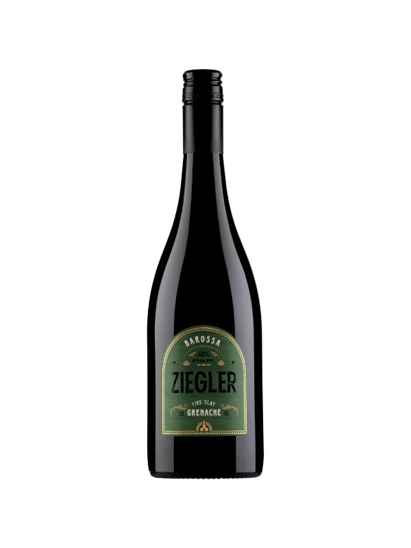 Ziegler Fire Vlay Grenache