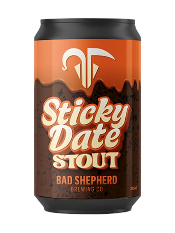 Bad Shepherd Sticky Date