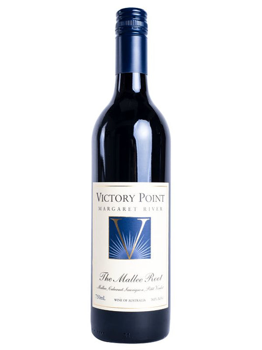 Victory Point Mallee Root