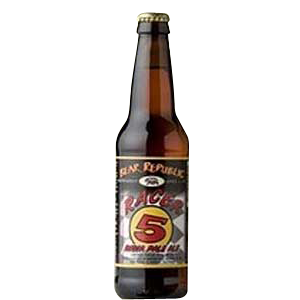 Bear Republic Racer 5 355ml