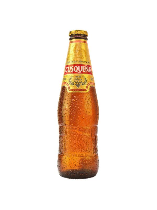 Cusquena