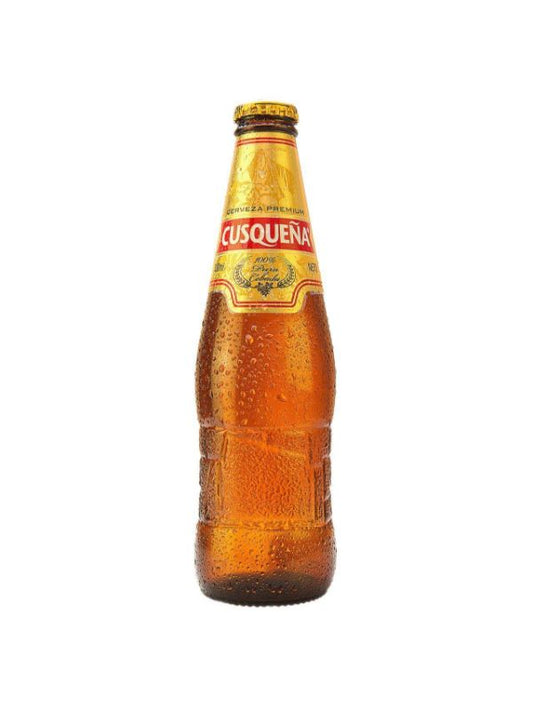 Cusquena