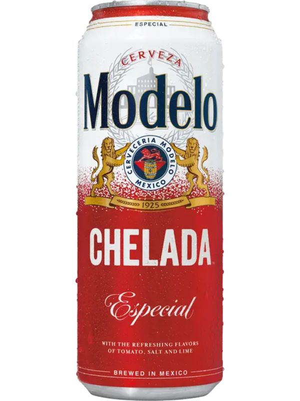 Modelo Chelada