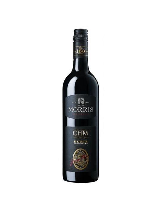 Morris CHM Durif