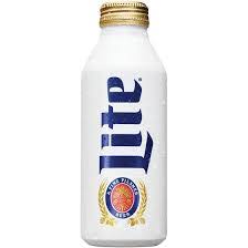 Miller Lite 473ml Aluminium