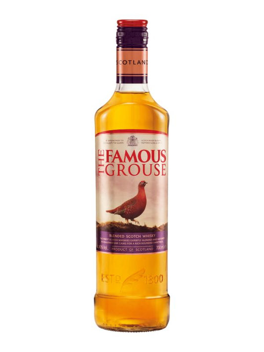 Famous Grouse