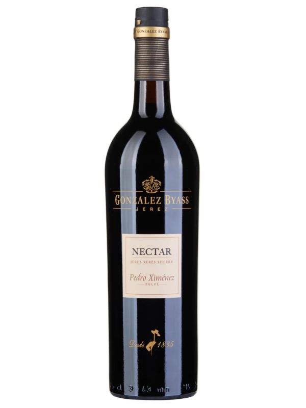 Gonzalez Nectar Pedro Ximenez