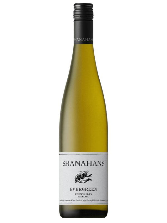 Shanahans Evergreen Riesling
