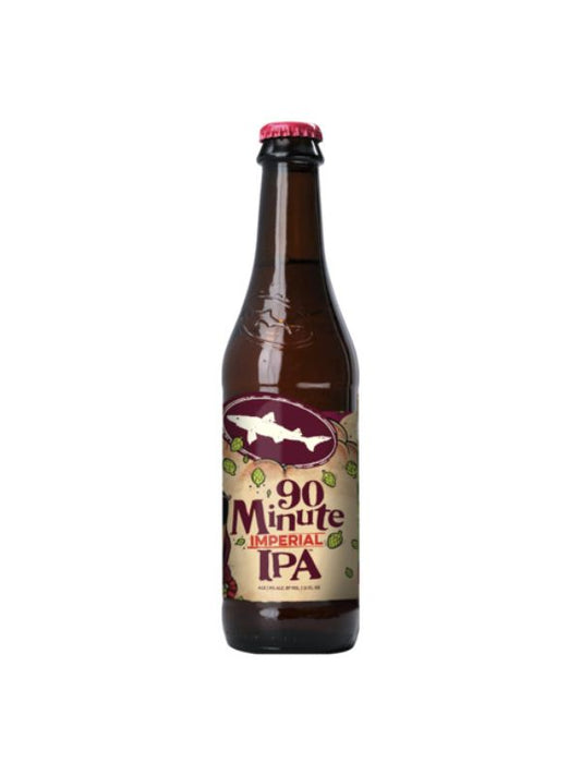 Dogfish 90 Minutes