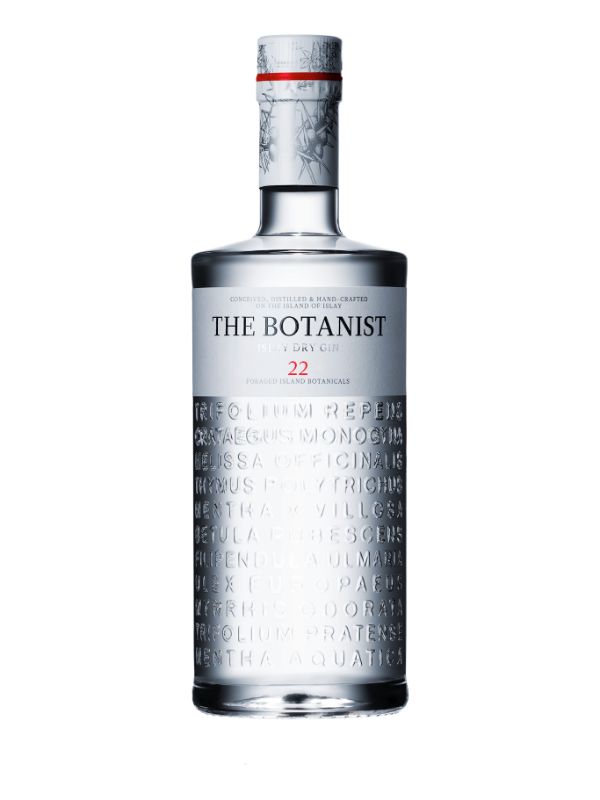 Botanist Islay Dry Gin