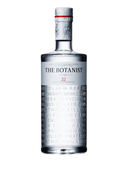 Botanist Islay Dry Gin