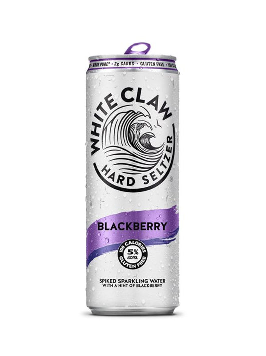 White Claw Blackberry