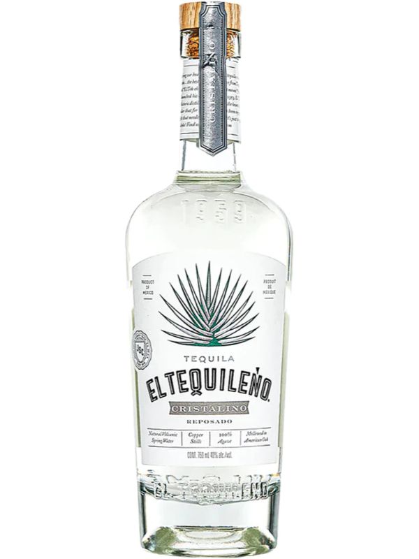 El Tequileno Cristalino