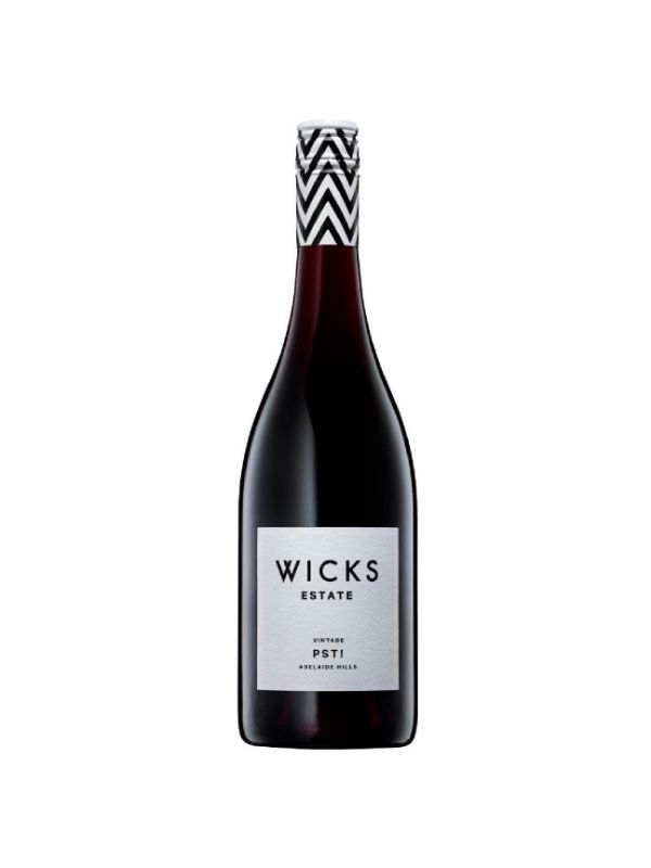 Wicks Estate PST!