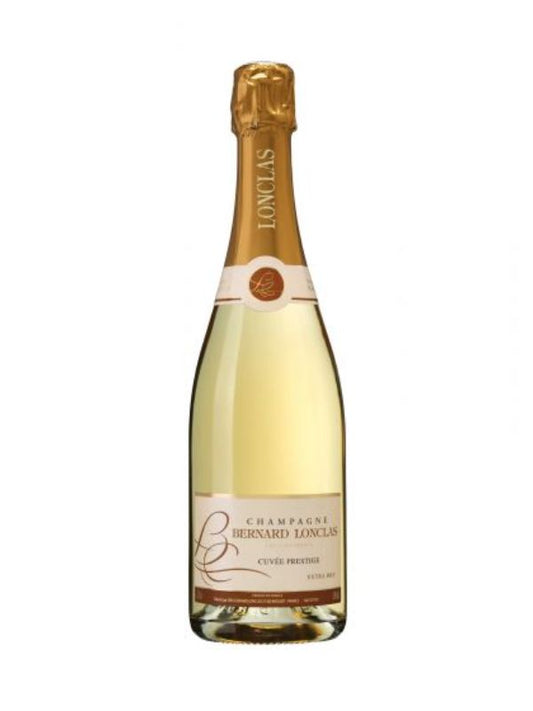 Bernard Lonclas Champagne Cuvee Presitge